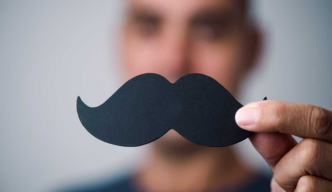 #Movember, el movimiento para luchar contra el cáncer de próstata: claves psicológicas para afrontarlo