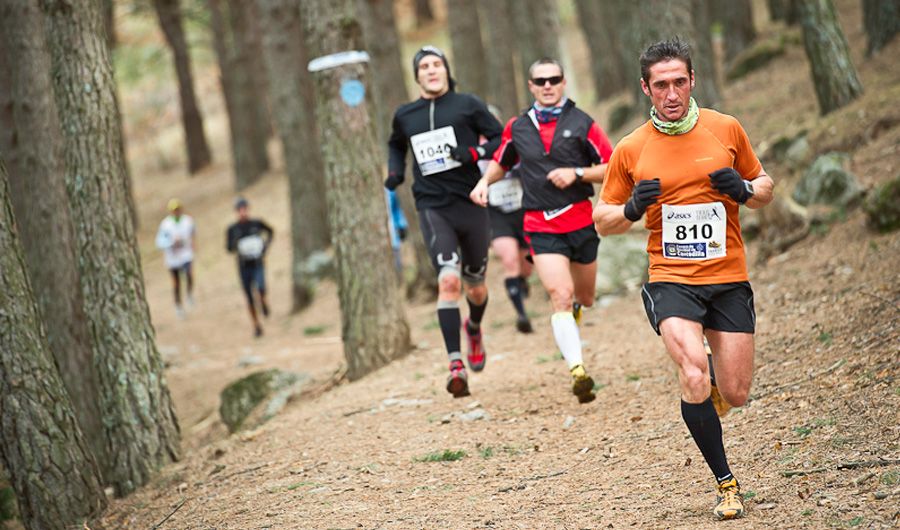Ya hay fecha para la Carrera de Navidad de Cercedilla