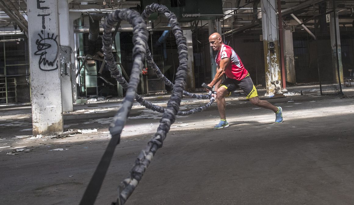 ¿Entrenamiento HIIT sin impacto? Sí, con estos métodos es posible