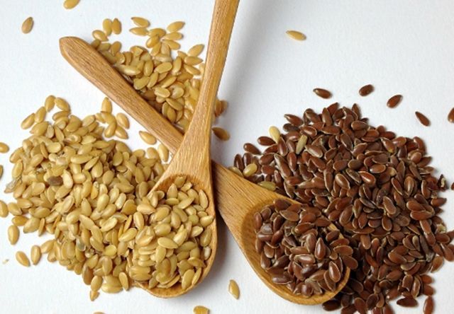 Las semillas, las pequeñas grandes desconocidas de la nutrición