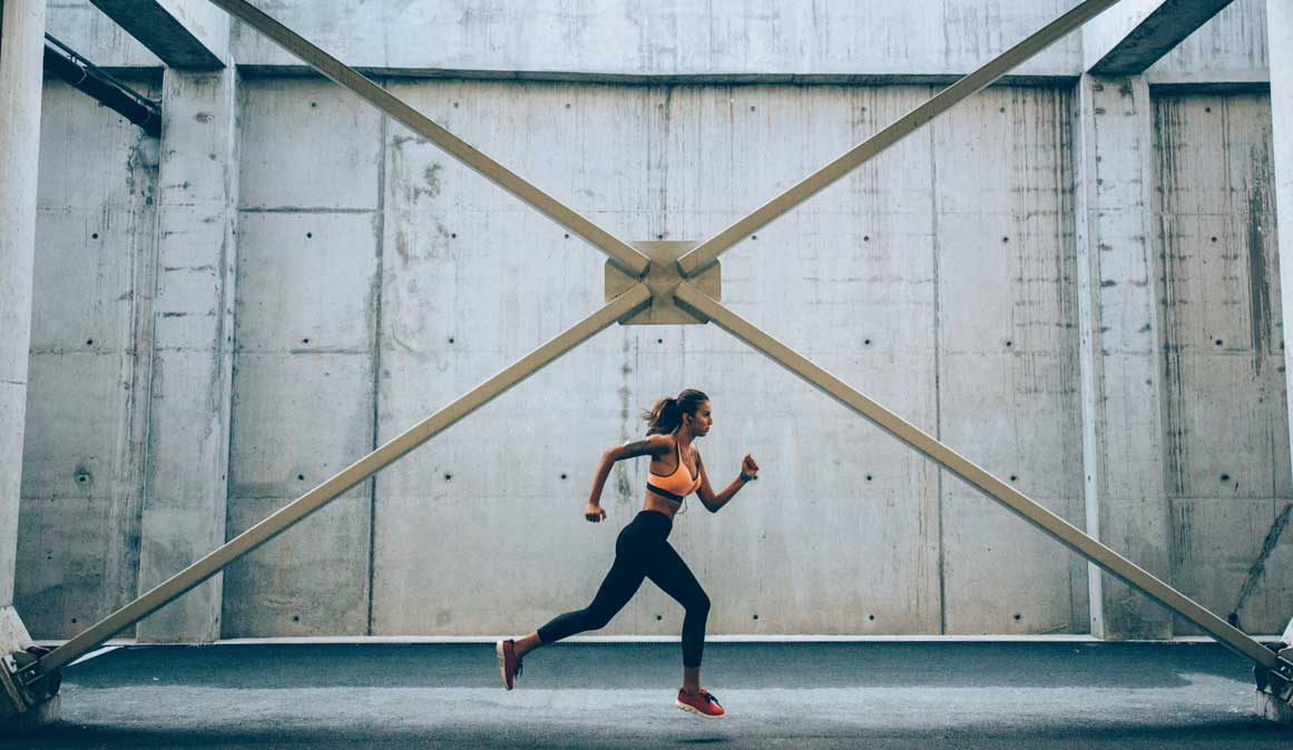 5 pasos para correr mejor