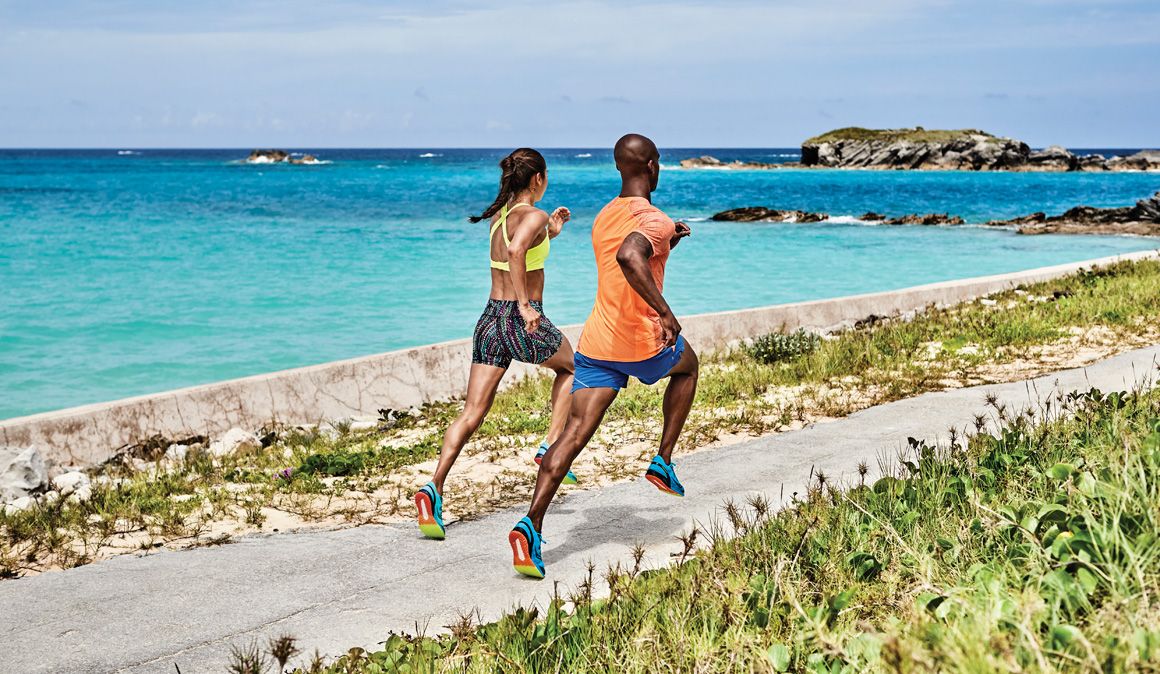 10 claves para completar con éxito una carrera de 10 km