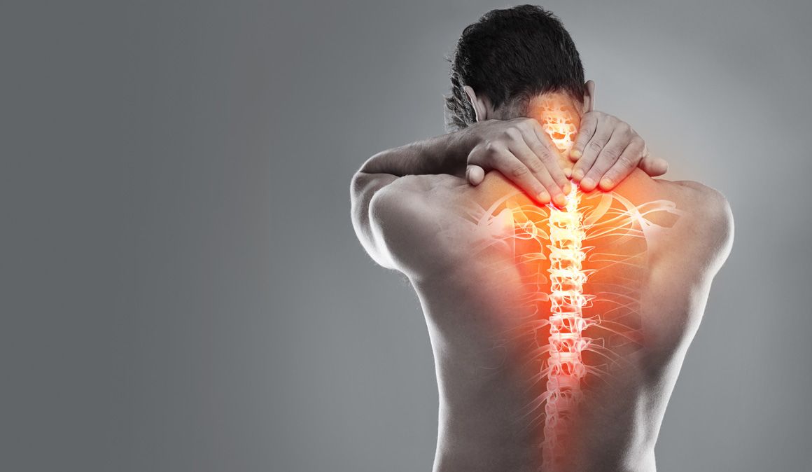 Cervialgias: cómo tratar y actuar ante el dolor cervical