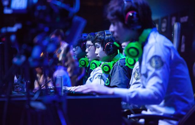 ¿eSports un deporte olímpico?