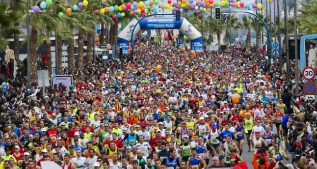 Nueva época para el Medio Maratón de Santa Pola