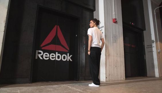 Victoria Beckham se une a Reebok “para cambiar imagen del fitness tradicional”