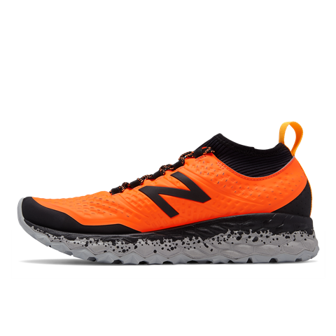 Así son las nuevas Hierro de New Balance