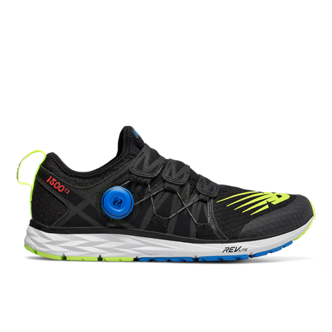 Las New Balance 1500 con cierre Boa