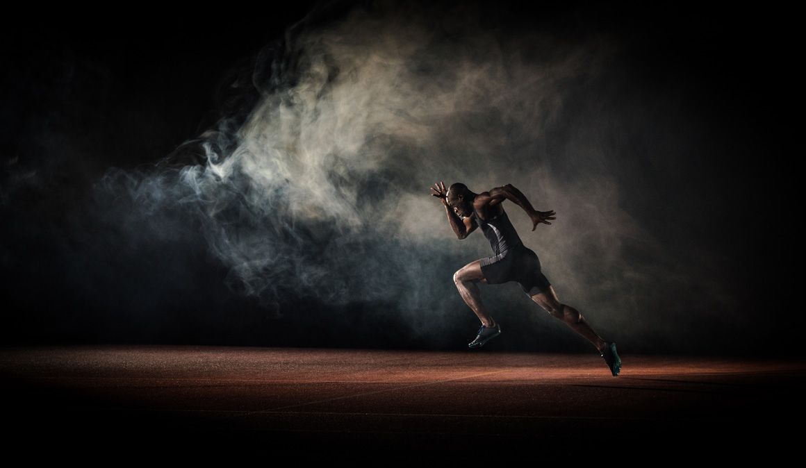 La capacidad de fluir para conseguir tu mejor rendimiento no solo en deporte