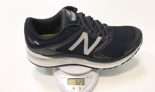 Así son las nuevas Fresh Foam 1080v8 de New Balance
