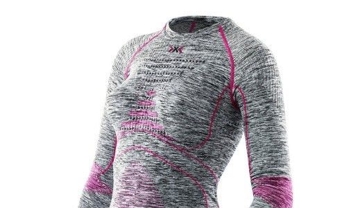 La camiseta técnica de invierno que cuesta 130 euros