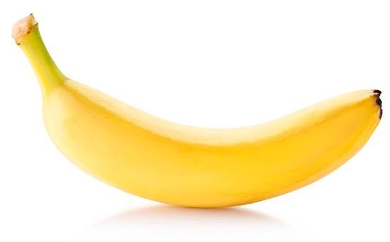 7 razones por las que deberías comerte un plátano