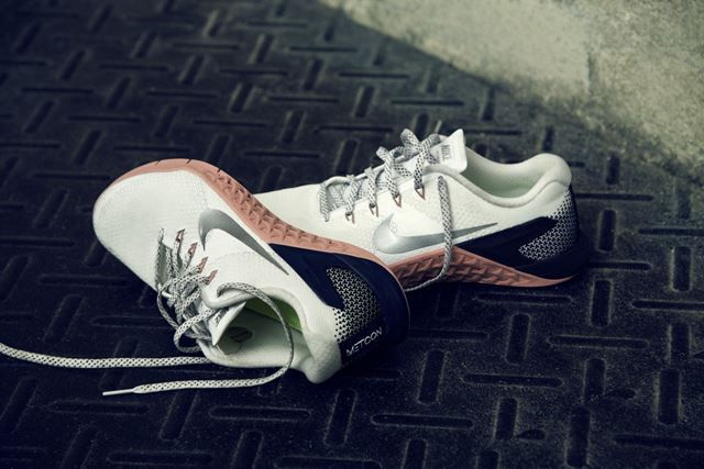 Las nuevas zapatillas de crossfit de Nike