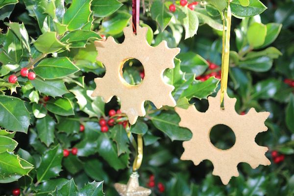 Receta de galletas fit para esta Navidad