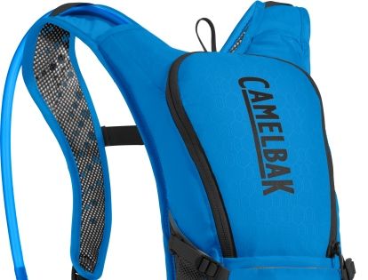 Así es la mochila de hidratación Camelbak Ratchet 100