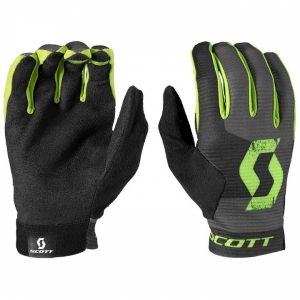 Guantes Scott Ridance