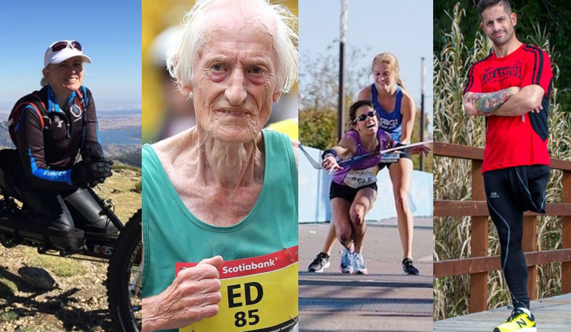 Los 10 momentos más emocionantes del deporte en 2017