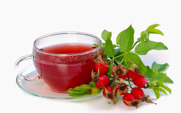 Las ventajas del té rojo