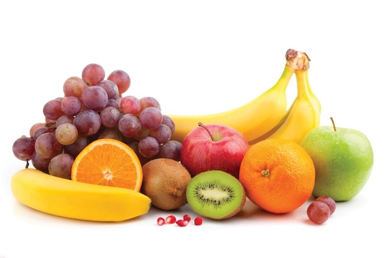 ¿Es mejor tomar la fruta en ayunas?