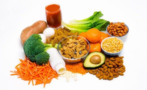 Acido fólico,la vitamina clave para el rendimiento de los deportistas