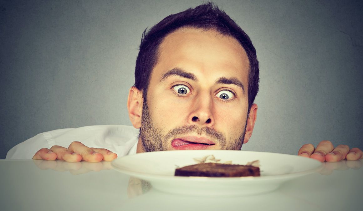Ansiedad por la comida: claves para picotear sano