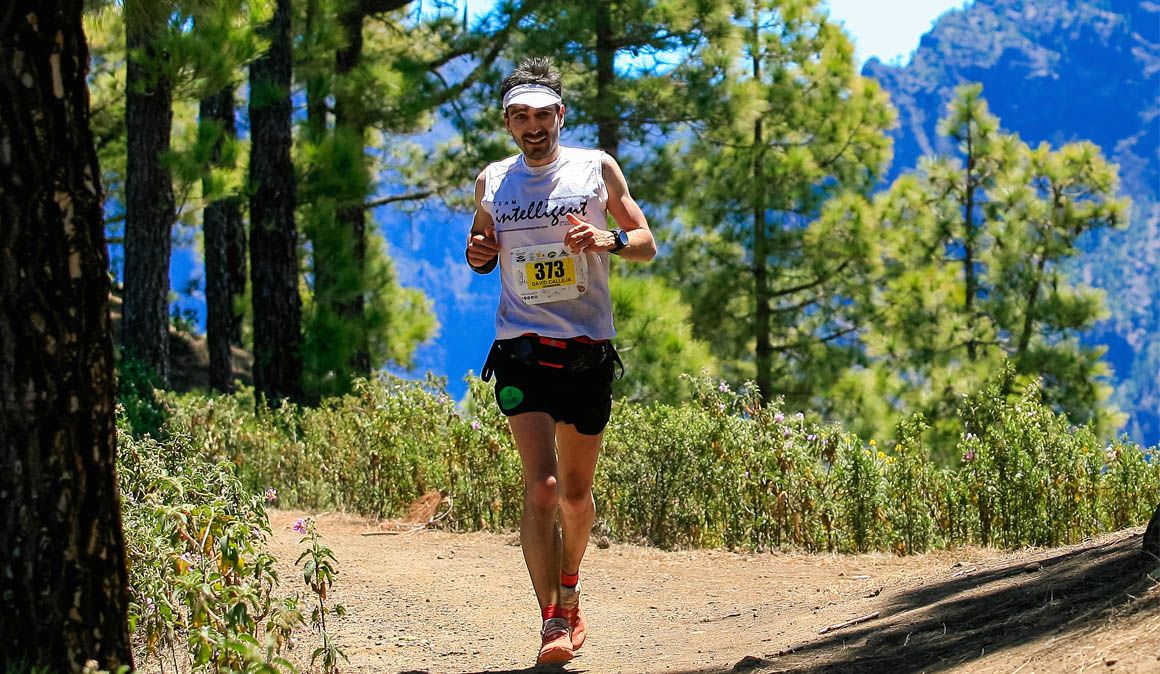 La paradoja del estrés en el deportista de fondo