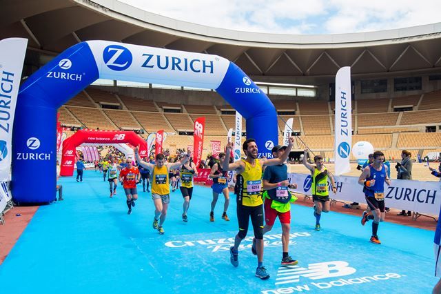 ¿Qué ocurre en tu cuerpo después de correr un maratón?