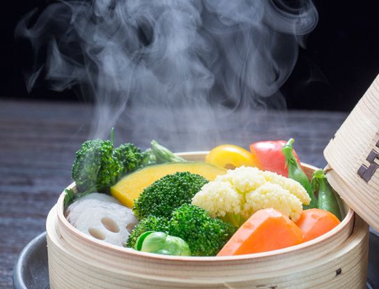 Las 10 claves para salvar las vitaminas