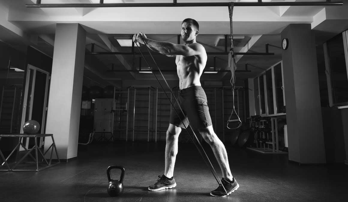 Mejora tus abdominales retándolos con buenos ejercicios