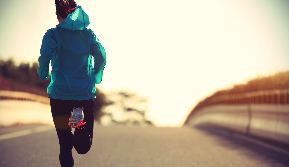 Analizamos los mejores cortavientos para correr este invierno