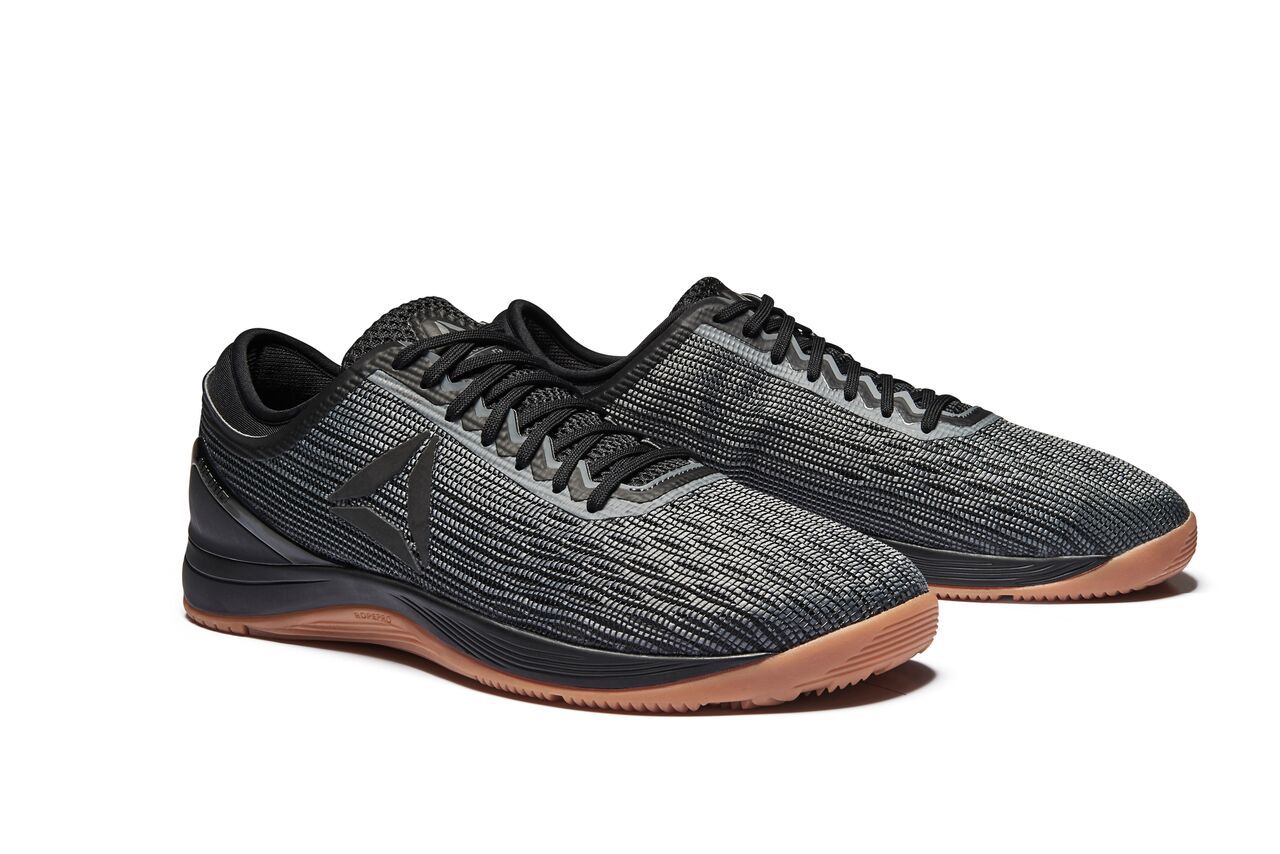 Ya está a la venta la nueva versión de las zapatillas de Crossfit de Reebok