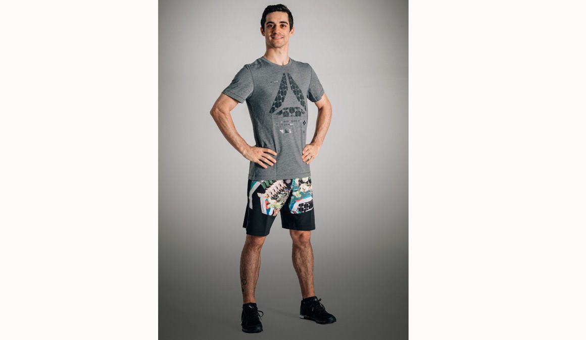 Entrevista a Javier Fernández: así entrena el dos veces campeón del Mundo