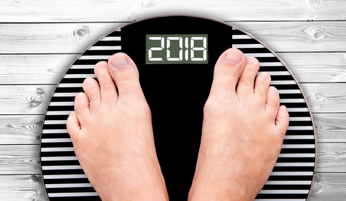 ¡Kilos fuera! Claves para recuperar la normalidad nutricional y perder peso