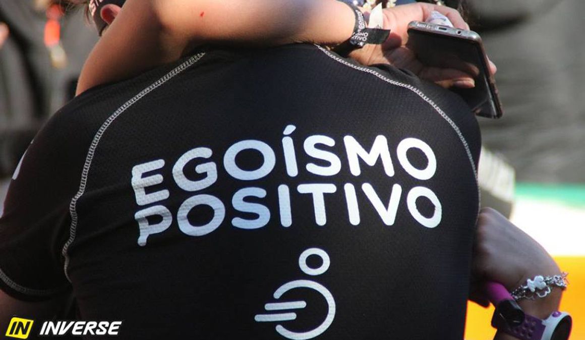 Para que de verdad todos podamos correr