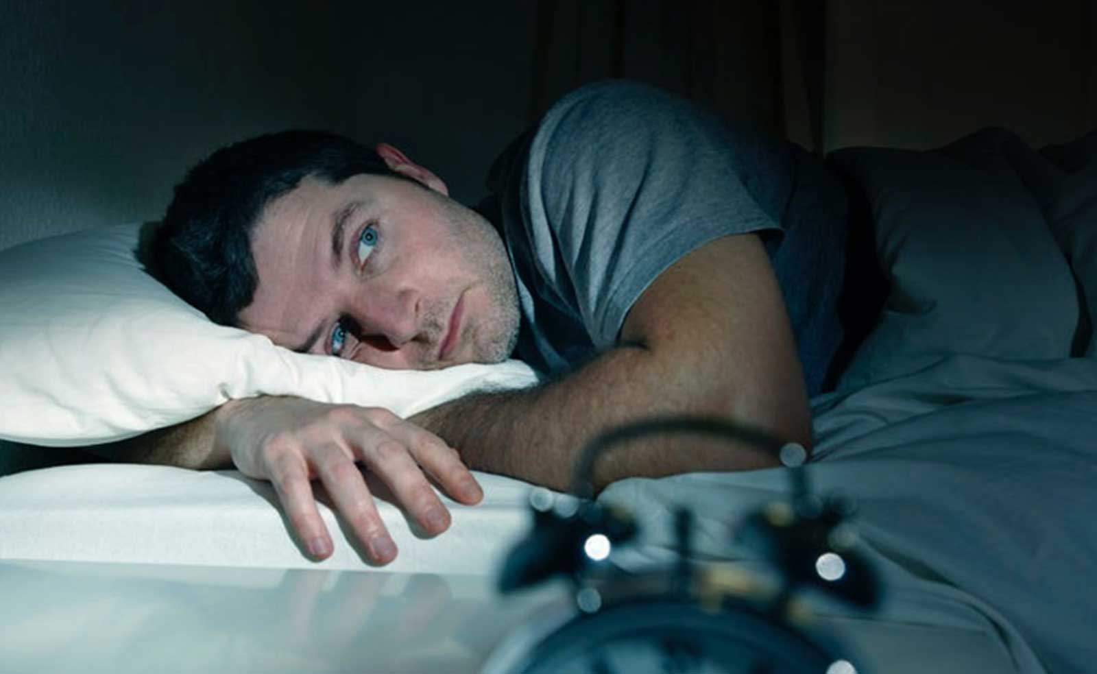 10 consejos para superar los problemas de sueño
