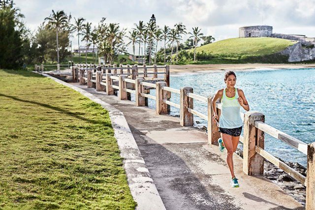 ¿Cuánto tiempo tenemos que entrenar para empezar a quemar grasa?