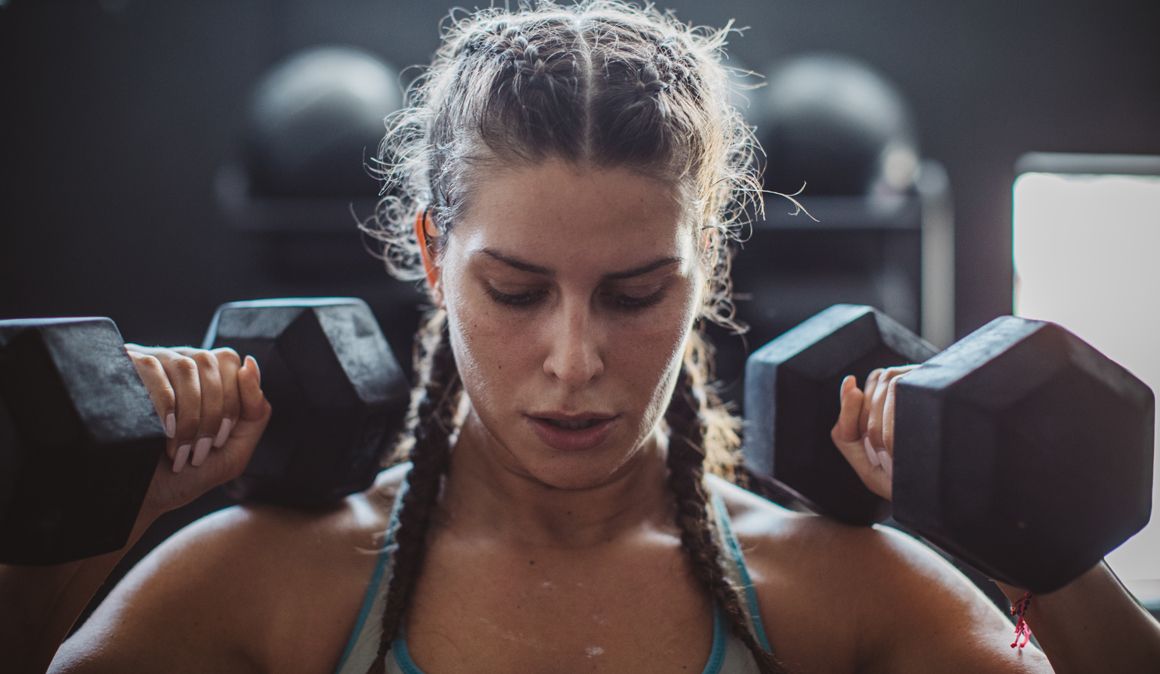 Entrenamiento de fuerza, ¿sabes qué es la densidad de entrenamiento y en qué afecta a tu productividad?
