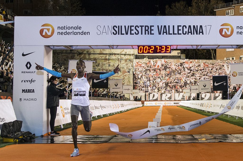 Cómo tu tiempo en 10 km te ayuda a predecir tu marca en otras distancias más cortas