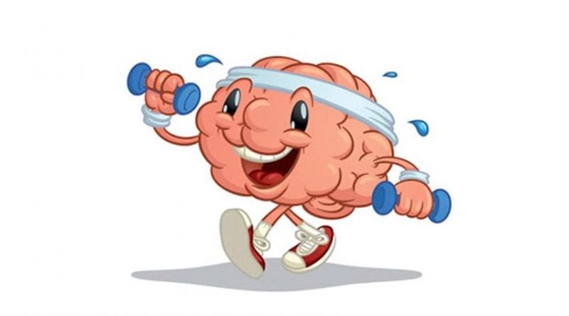 Fitness para tus neuronas