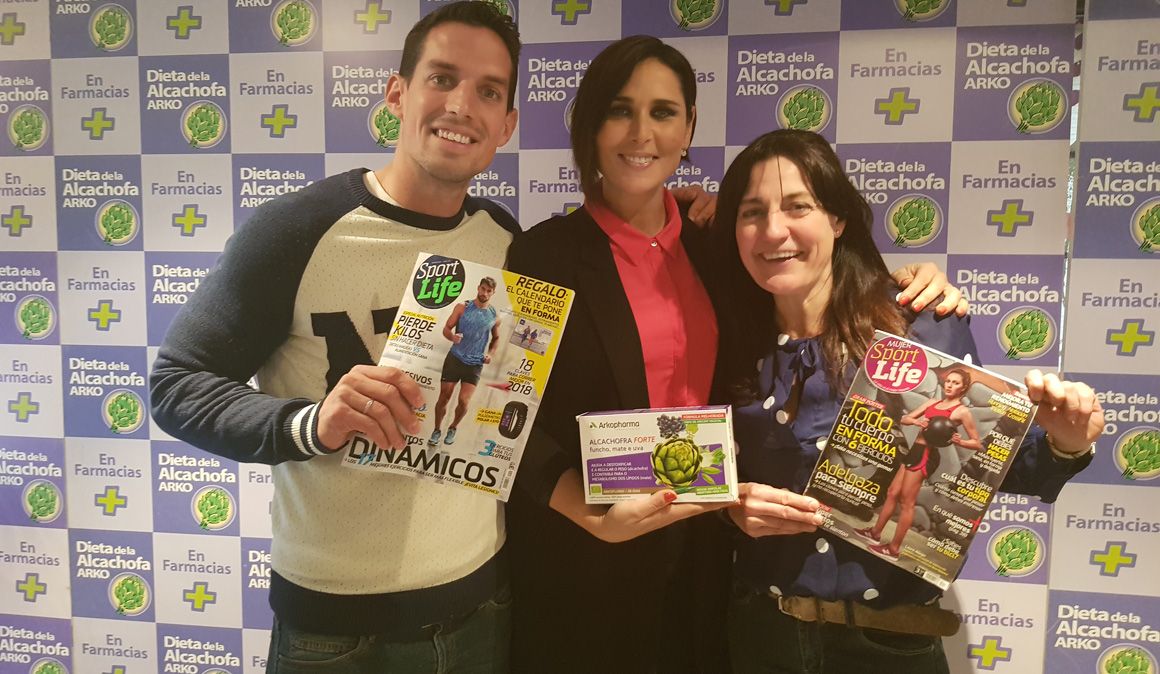 Sentadillas: el ejercicio favorito de Rosa López, ¡así es el entrenamiento de la ganadora del primer Operación Triunfo