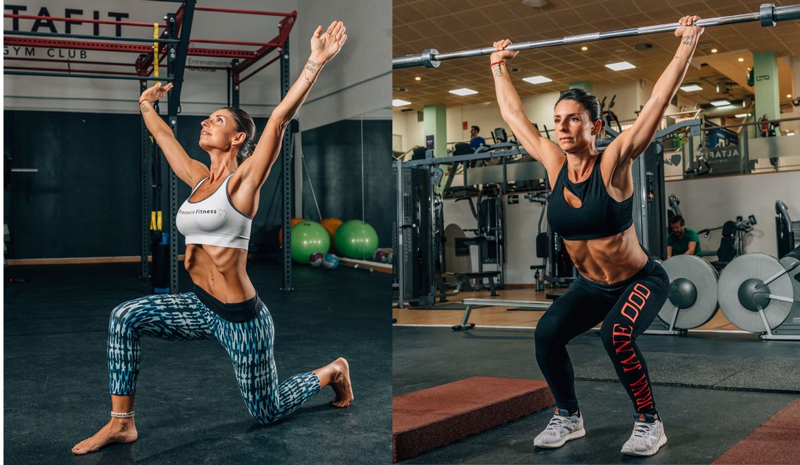 Hipopresivos, los abdominales que mejoran tu rendimiento y control postural