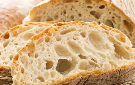 El pan: ¿bueno o malo?