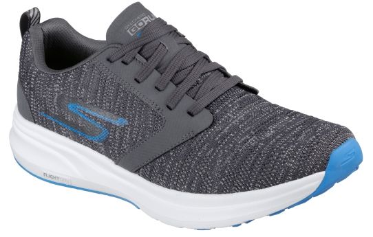Skechers presenta sus nuevas GoRun Ride 7 con un 20% extra de amortiguación