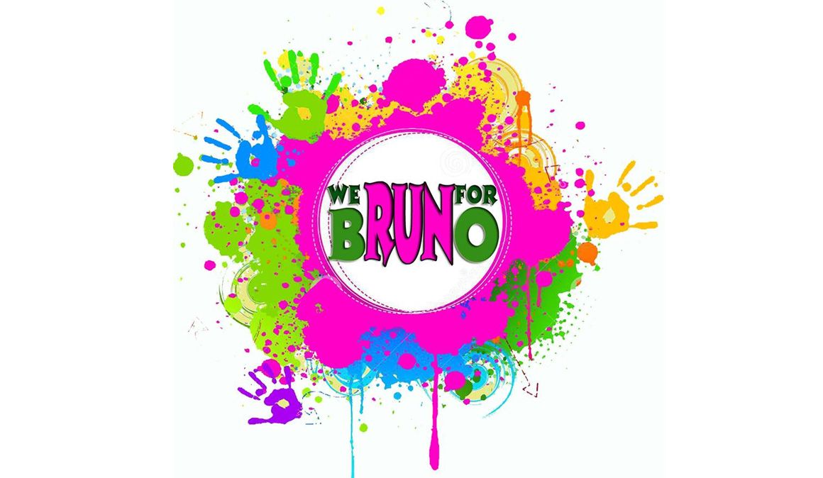 ¡Corramos juntos por Bruno!