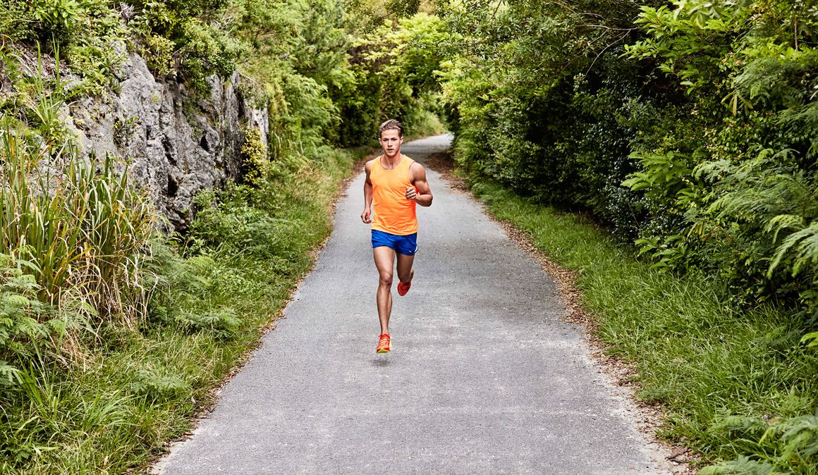 4 entrenamientos para correr más rápido