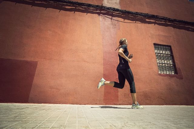 Los 7 consejos para corredores principiantes