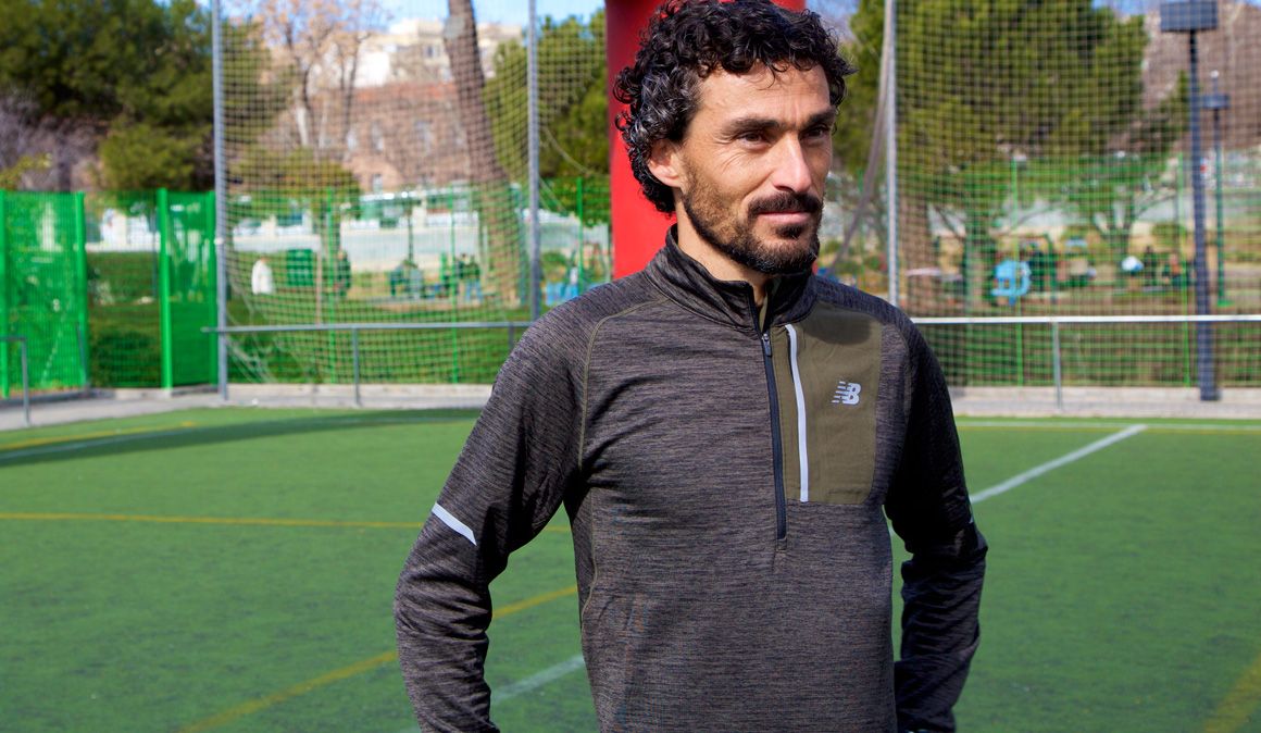 ¿Qué debo hacer las 24 horas antes de correr un maratón?