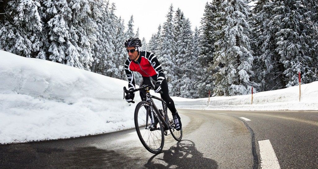 5 errores ciclistas al retomar el entrenamiento