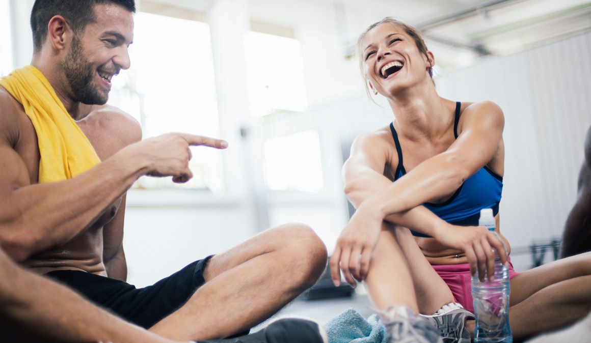 5 pequeños cambios que mejoran tu nutrición y tu entrenamiento
