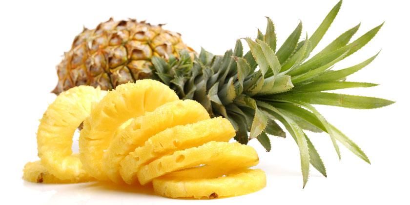 La fruta que quema la grasa
